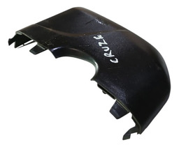 CAPA ACABAMENTO RETROVISOR LADO DIREITO CRUZE 2012 A 2016