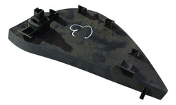 ACABAMENTO LATERAL LADO DIREITO PAINEL C3 2004 A 2006