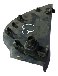 ACABAMENTO LATERAL LADO DIREITO PAINEL C3 2004 A 2006