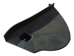 ACABAMENTO LATERAL LADO DIREITO PAINEL C3 2004 A 2006