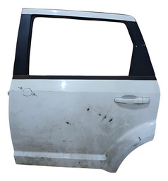 Porta Traseira Esquerda Freemont 2007 A 2014 Detalhe