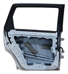 PORTA TRASEIRA ESQUERDA FREEMONT 2007 A 2014 DETALHE