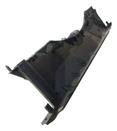 DEFLETOR PAINEL INTERCOOLER FRONTIER 2.3 2017 A 2023