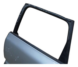 PORTA TRASEIRA ESQUERDA TOUAREG 2004/2011 COMPLETA DETALHE