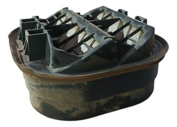 DIFUSOR AR CARROCERIA GRADE VENTILAÇÃO UP 2010 A 2015