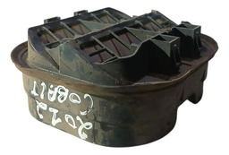 DIFUSOR AR CARROCERIA GRADE VENTILAÇÃO UP 2010 A 2015