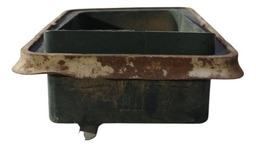 DIFUSOR DE AR PAINEL TRASEIRO 307 2.0 2008 Á 2013