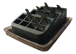 DIFUSOR DE AR PAINEL TRASEIRO 307 2.0 2008 Á 2013