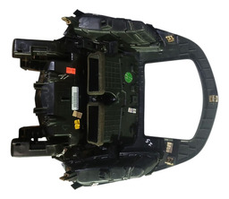 ACABAMENTO PAINEL CENTRAL MYLINK TRACKER 2014 A 2016