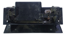 CINZEIRO CONSOLE CENTRAL MERCEDES E55 2003 A 2005