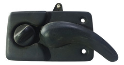 Fechadura Porta Traseira Master 2001