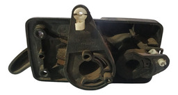 FECHADURA PORTA TRASEIRA MASTER 2001