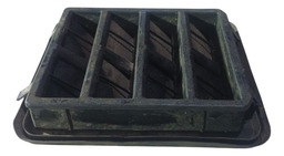 DIFUSOR SAÍDA AR CARROCERIA FREEMONT/GRAND CHEROKEE 2011