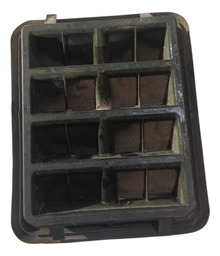 DIFUSOR SAÍDA AR CARROCERIA FREEMONT/GRAND CHEROKEE 2011