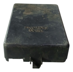 TAMPA CAIXA FUSÍVEL S10/BLAZER 2005 A 2011