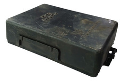 TAMPA CAIXA FUSÍVEL S10/BLAZER 2005 A 2011