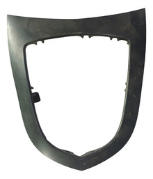 Moldura Acabamento Coifa Câmbio 308/408 2011 A 2015