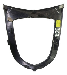 MOLDURA ACABAMENTO COIFA CÂMBIO 308/408 2011 A 2015