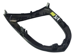 MOLDURA ACABAMENTO COIFA CÂMBIO 308/408 2011 A 2015