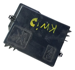 TAMPA CAIXA DE FUSÍVEIS MOTOR KWID 2017 A 2021