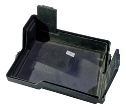 TAMPA CAIXA DE FUSÍVEIS MOTOR KWID 2017 A 2021