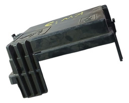 TAMPA CAIXA DE FUSÍVEIS MOTOR KWID 2017 A 2021