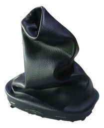 COIFA ALAVANCA CAMBIO MARCHAS SANDERO RS 2015 A 2020