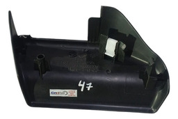 MOLDURA TRILHO BANCO DIREITO TORO 2016 A 2021