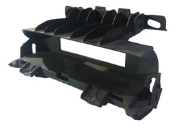 MOLDURA COMPUTADOR BORDO 308/408 2013 A 2018