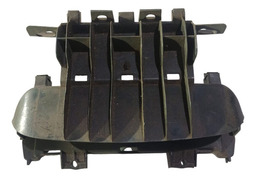 MOLDURA COMPUTADOR BORDO 308/408 2013 A 2018