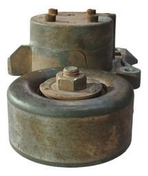 TENSOR DA CORREIA DA HILUX 2.8 177 CV 2016 A 2020