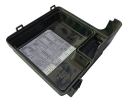 TAMPA CAIXA FUSIVEL I30 2.0 2009 2012 ORIGINAL