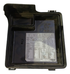 TAMPA CAIXA FUSIVEL I30 2.0 2009 2012 ORIGINAL