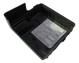 TAMPA CAIXA FUSIVEL I30 2.0 2009 2012 ORIGINAL