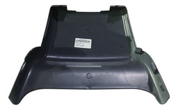 TAMPA ACABAMENTO CONSOLE AMAROK 2010 A 2018