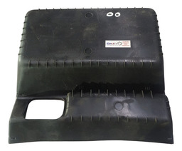 BORRACHA ACABAMENTO CONSOLE CENTRAL FUSION 2014 A 2016