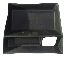 BORRACHA ACABAMENTO CONSOLE CENTRAL FUSION 2014 A 2016