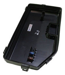 TAMPA CAIXA FUSÍVEL CIVIC 2012 A 2015