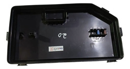 TAMPA CAIXA FUSÍVEL CIVIC 2012 A 2015