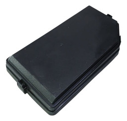 TAMPA CAIXA FUSÍVEL CIVIC 2012 A 2015