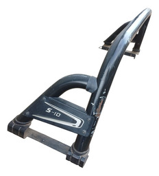 SANTO ANTÔNIO PARALELO S10 2017 A 2021 DETALHE