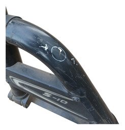 SANTO ANTÔNIO PARALELO S10 2017 A 2021 DETALHE