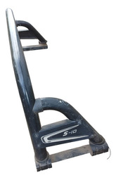 SANTO ANTÔNIO PARALELO S10 2017 A 2021 DETALHE