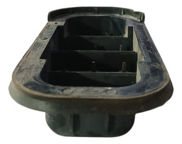 DIFUSOR TRASEIRO EXTERNA VENTILAÇÃO AR ECOSPORT 2012 A 202