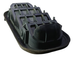 DIFUSOR TRASEIRO EXTERNA VENTILAÇÃO AR ECOSPORT 2012 A 202