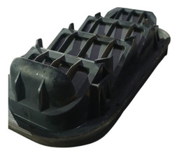 DIFUSOR TRASEIRO EXTERNA VENTILAÇÃO AR ECOSPORT 2012 A 202