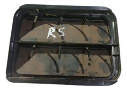 Difusor Ar Carroceria Logan/sandero 2007 A 2013