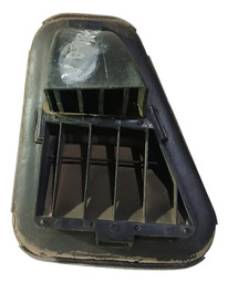 Difusor Ar Traseiro Lado Direito Gol G2 G3 G4 2005 Á 2011