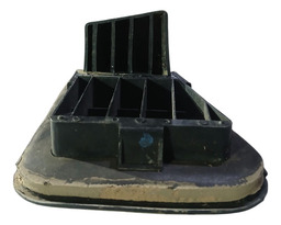 DIFUSOR AR TRASEIRO LADO DIREITO GOL G2 G3 G4 2005 Á 2011