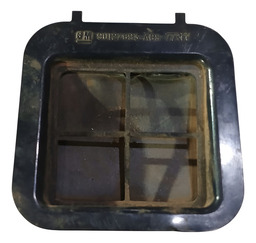 Difusor Ventilação Porta Traseira Corsa 1997 A 2009